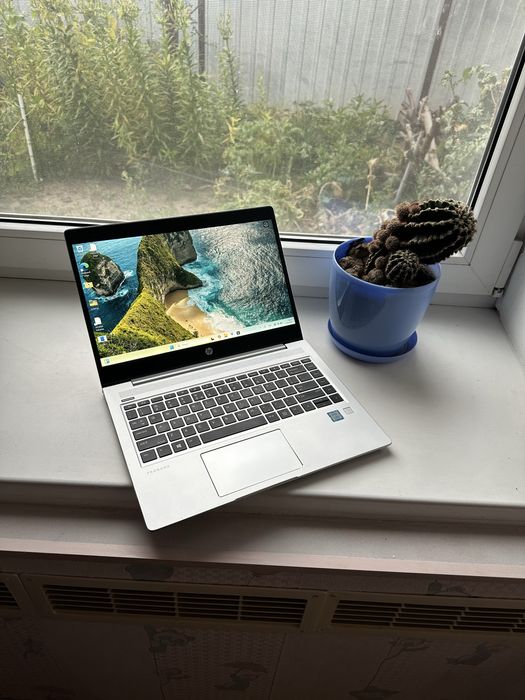 Traid-In‼️НОУТБУК HP ProBook‼️i3 4ядра‼️RAM 16Gb/SSD 128Gb‼️WIN 11 PRO