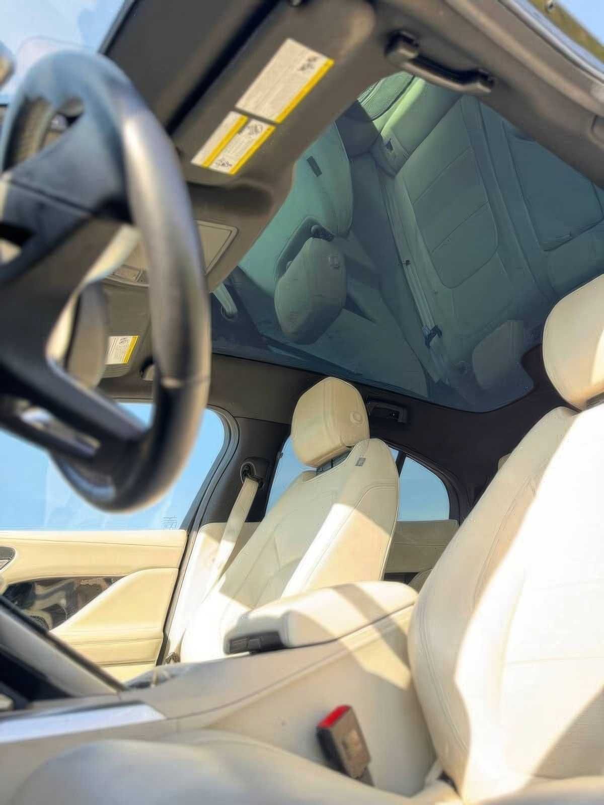 2020 Jaguar I-PACE EV400 HSE