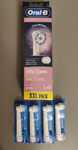 Koncowki do Szczoteczki oral b pro clean