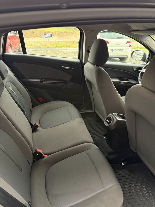 Fiat bravo II 1.4 T-Jet