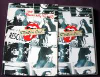 Rolling Stones in Exile DVD