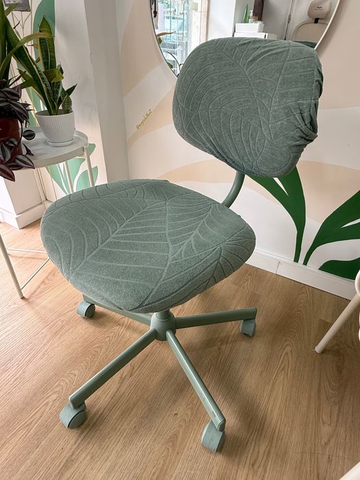 Cadeira de escritório Ikea
