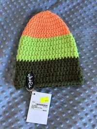 czapka zimowa wicked beanies