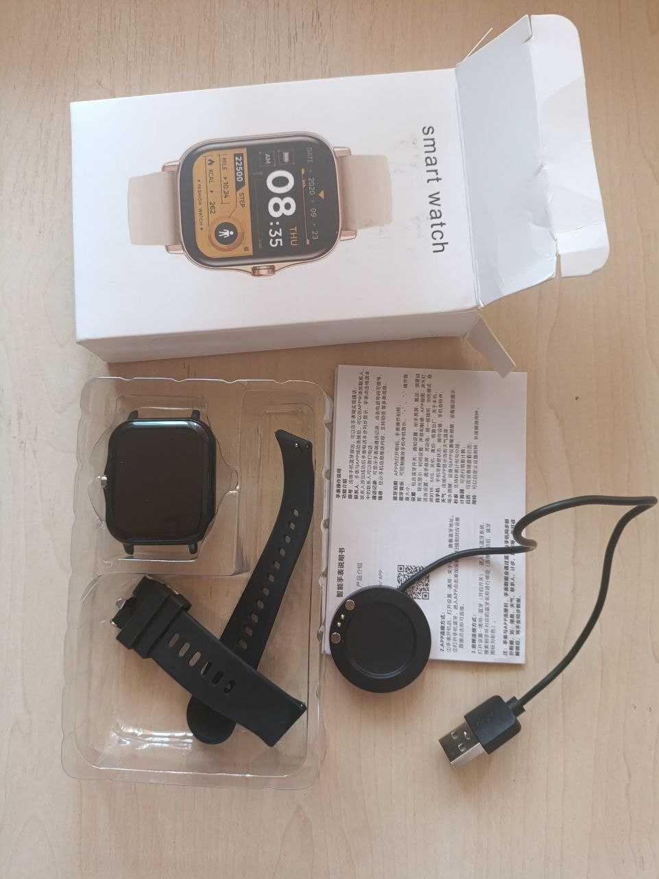Смарт часы Smart Y13