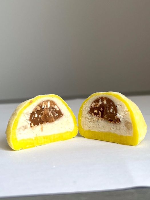 Мочі Моті Морозиво Mochi Японський десерт