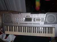 KEYBOARD ORGANY yamaha psr-290