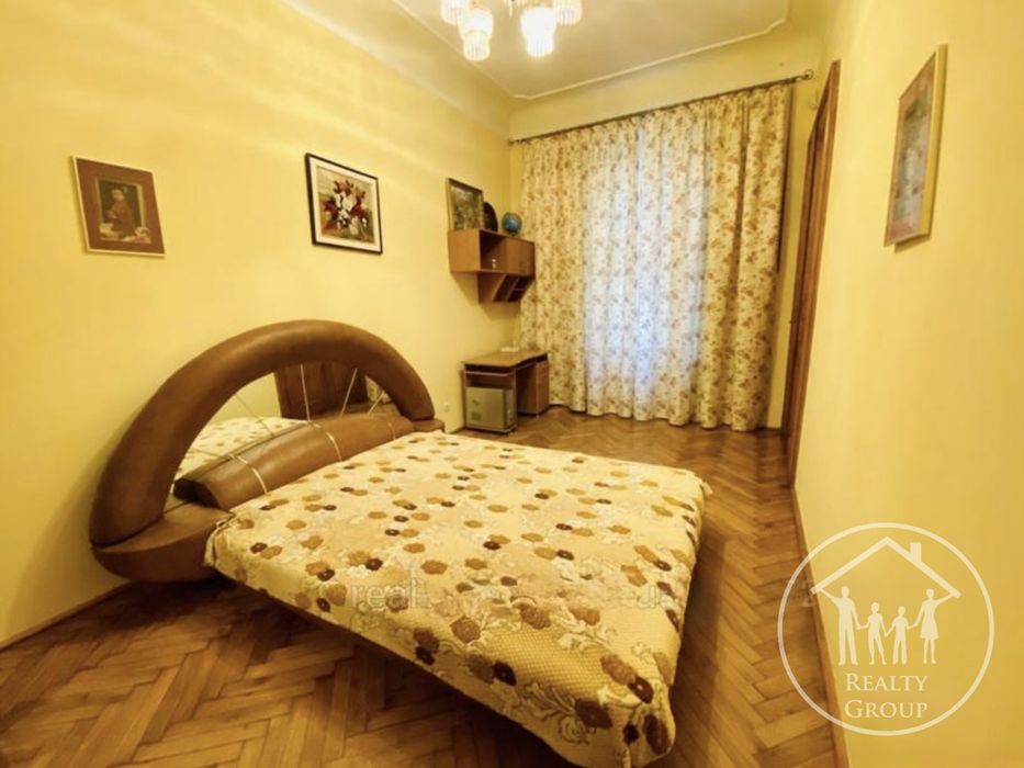 Продам 2к квартиру в Центрі! Бічна Пр. Шевченка!