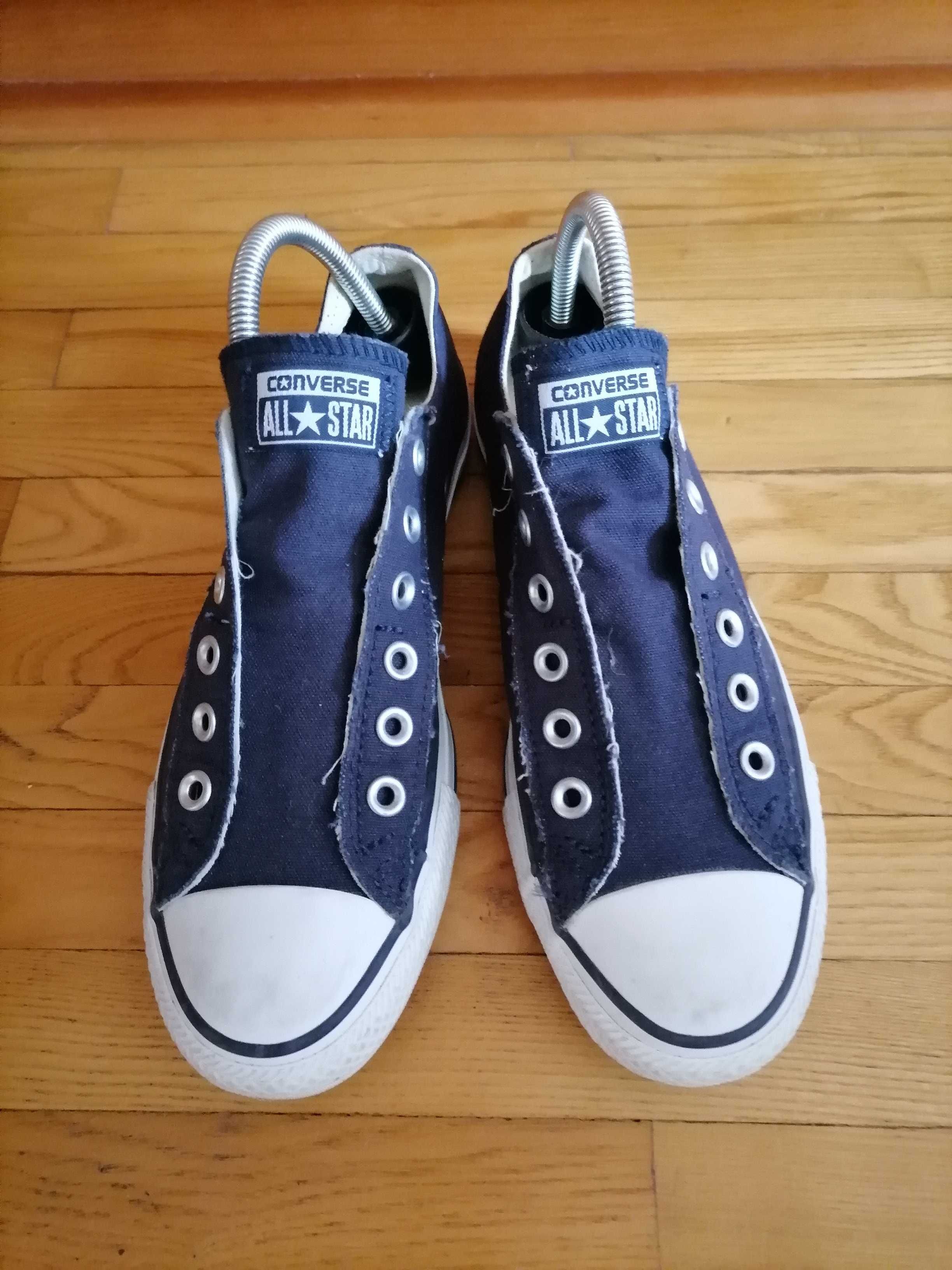 Кеды фирмы Converse оригинал