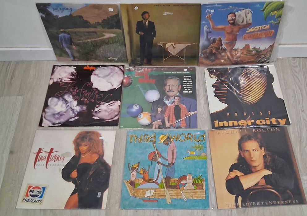 Discos vinil lp p venda