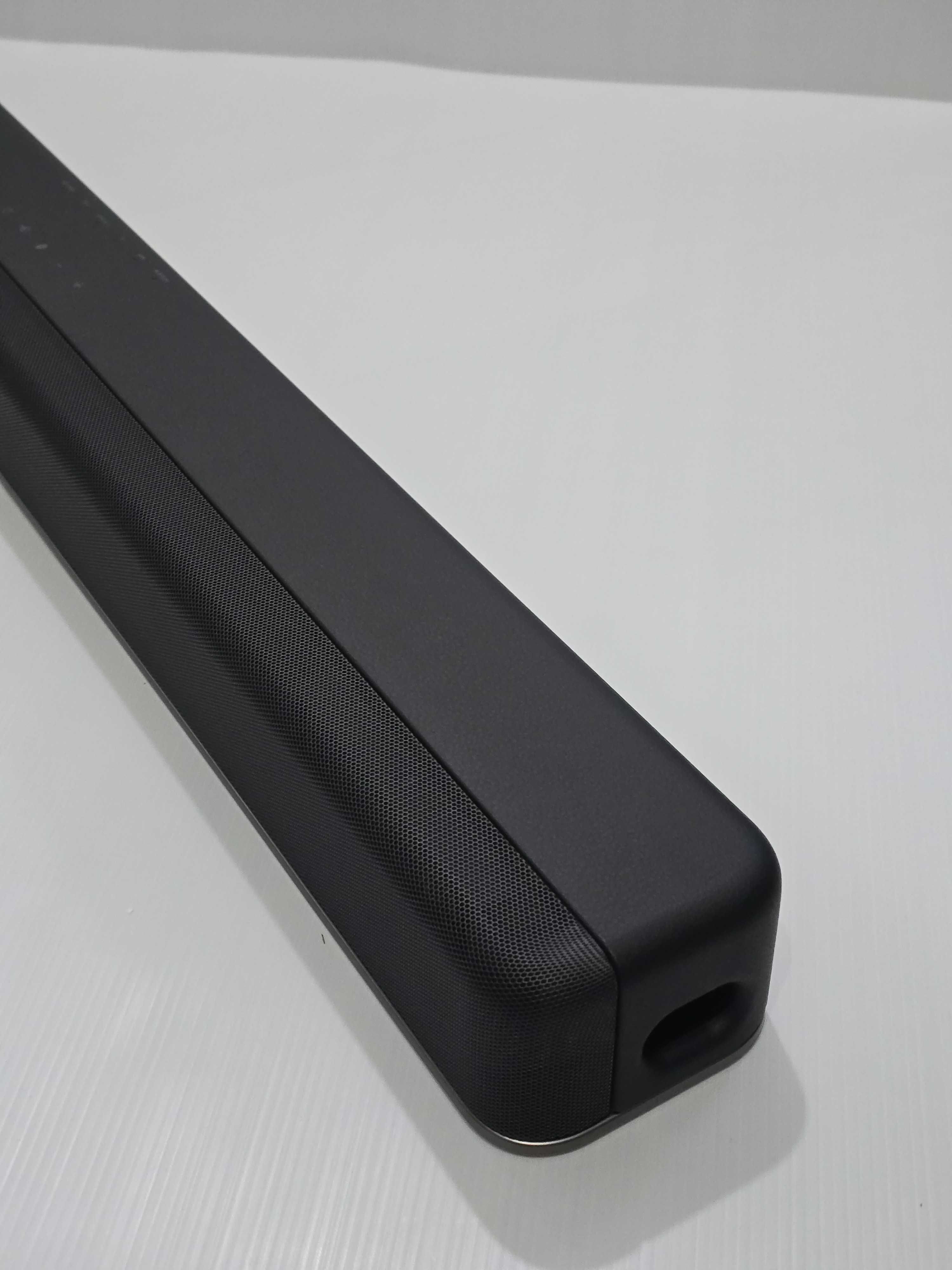 Soundbar Sony HT X8500 2.1 200W Dolby Atmos Bluetooth HDMI USB Pilot
