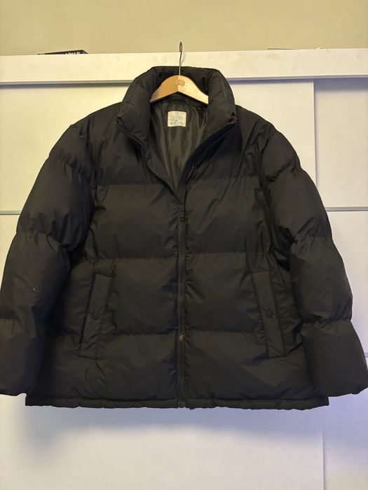 Kurtka zimowa jak nowa