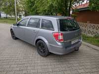 Opel Astra H 1.7