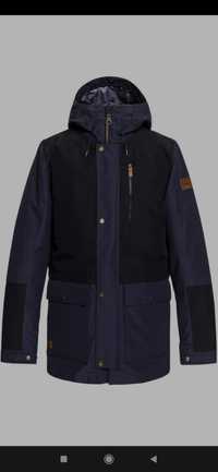 Nowa kurtka snowboardowa Quiksilver Sedona Jacket L, narciarska