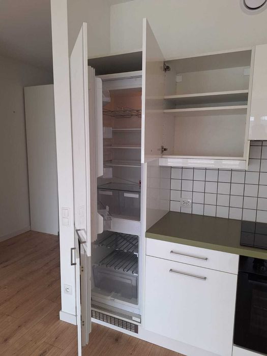 Kuchnia Ikea Poznań