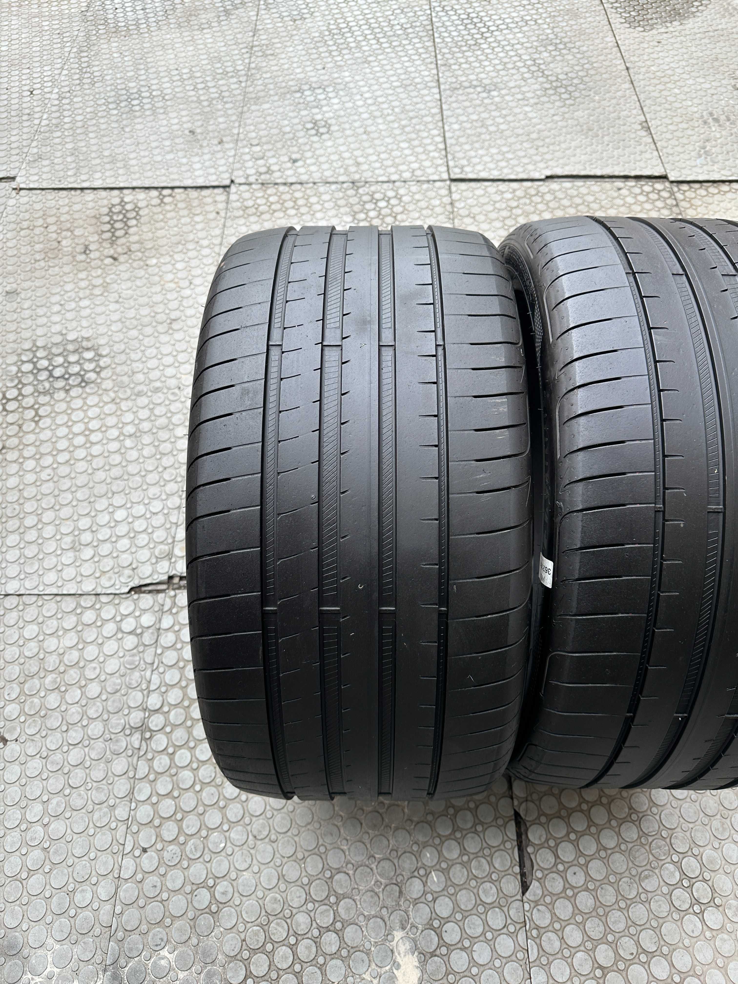 315-30 R22 107Y Goodyear Eagle F1 Asymmetric 5 2шт