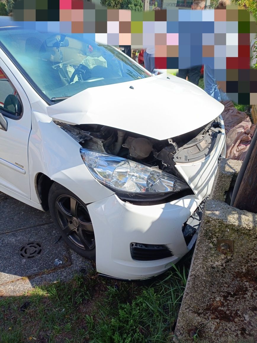 Peugeot 207 1.6 HDI