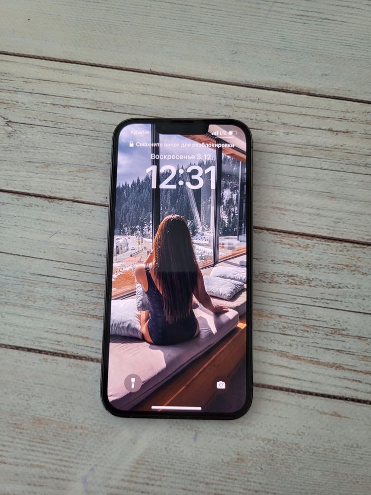 iPhone 13 pro 256 gb, стан ідеальний