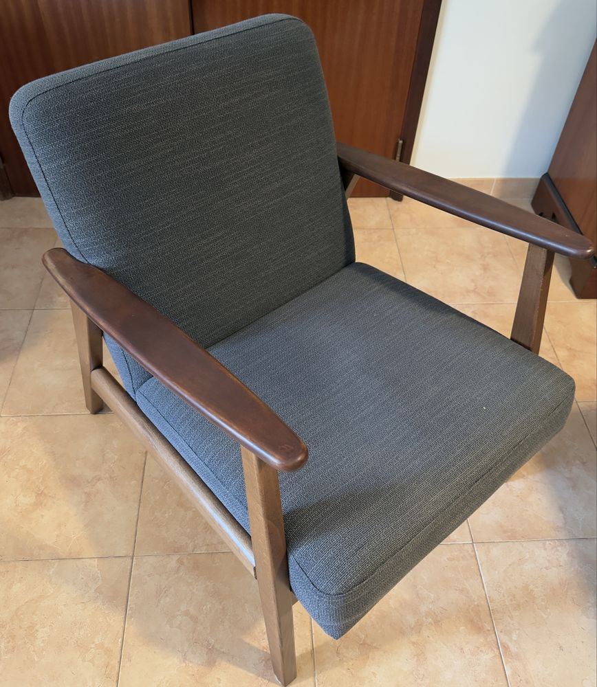 Cadeirão IKEA em otimo estado