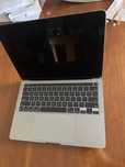 MacBook pro para peças