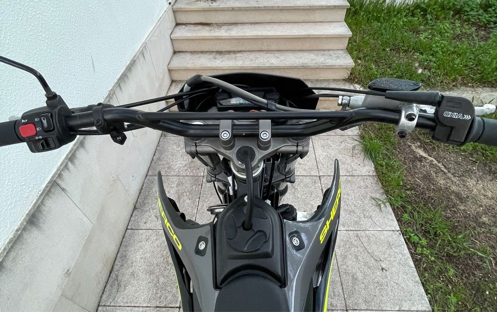 Sherco SM-R 50cc