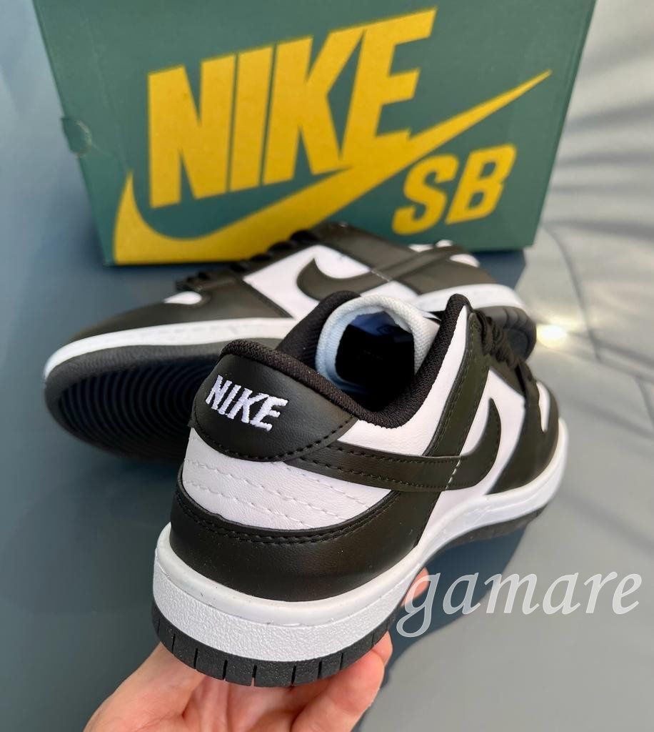 Buty Nike SB Dunk Damskie 8-Kolorów