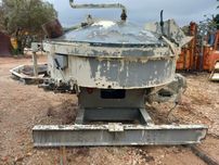 Misturadora de betão ARCEN MEV 1500