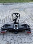 Велокріпленя Thule Easyfold XT 933 на фаркоп гак велобагажник туле 931