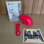 Rato Attack Shark X11 RED