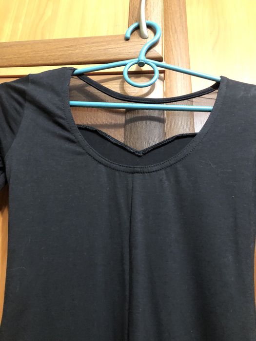 Комбінезон для танців і хореографіі дитячий