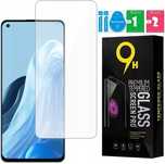 Szkło Hartowane Do Motorola Moto One Action Ochrona Ekranu 9H Zestaw