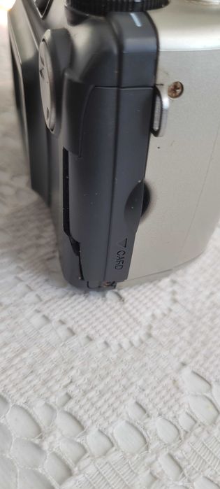 Aparat cyfrowy concord 4330z