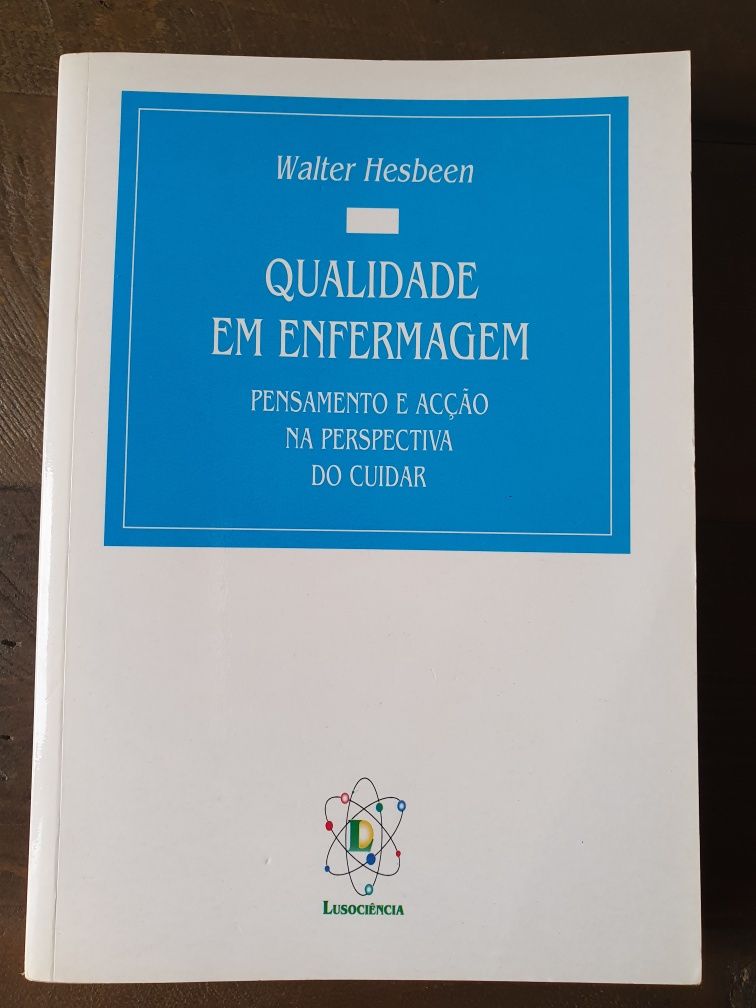 Livros Técnicos Enfermagem