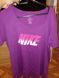 Bluzki damskie Nike XL . Cena za 2.