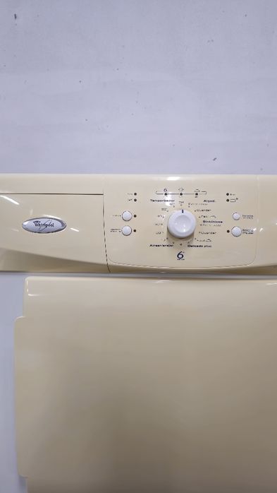 Maquina de Secar Roupa Whirlpool AWZ 7871
