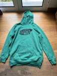Sweat Deeply Verde Homem