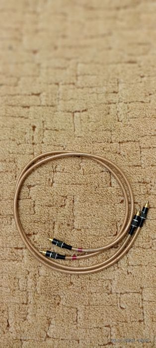 Межблочный кабель Chord C-line (новый)