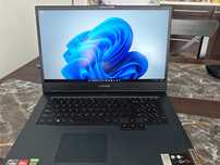 Laptop Lenovo Legion 5 17ACH6H 17,3" R7 5800H 16GB 1,5TB W11 RTX3070