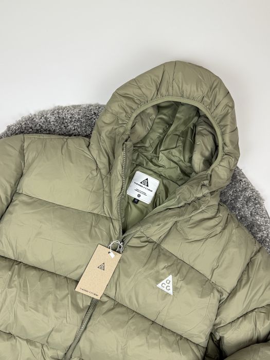 Пуховик Nike ACG nocta S-XXL