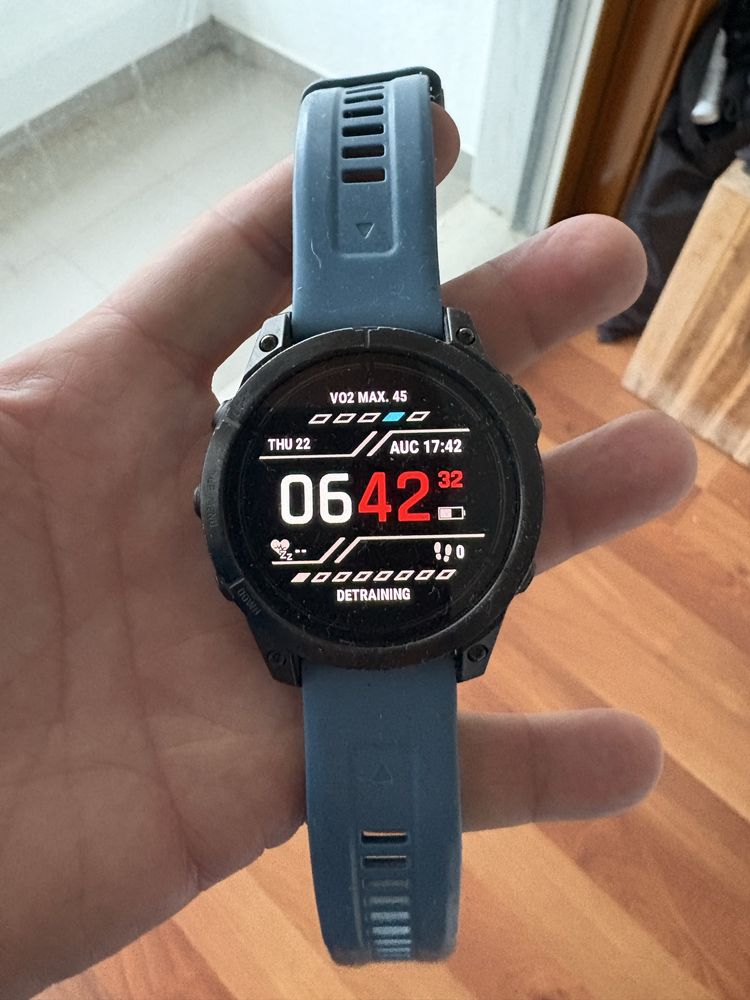 Garmin Epix 2 Pro
