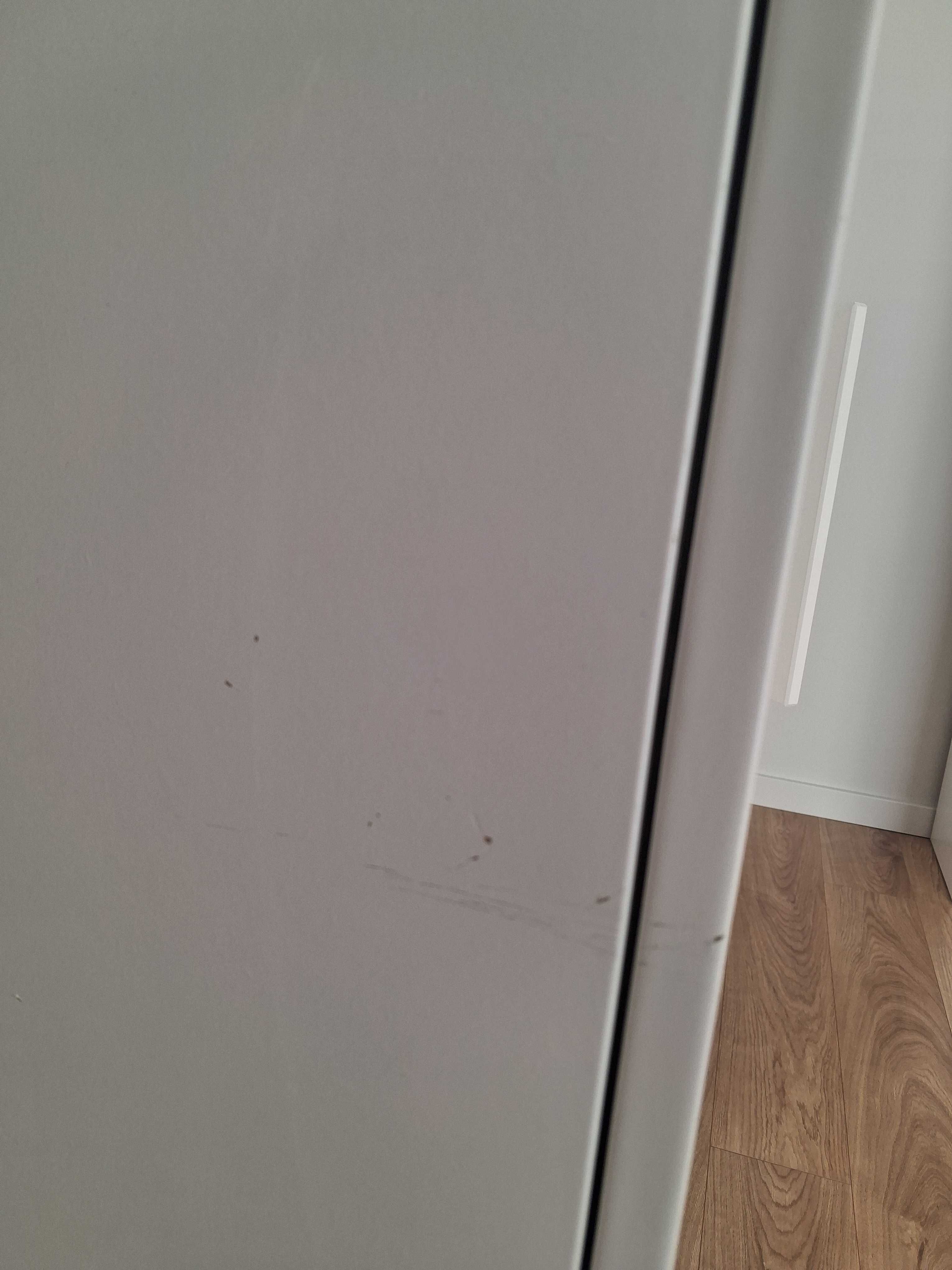 Ikea Brimnes zestaw mebli