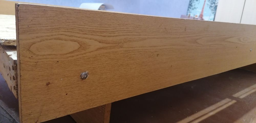 дсп світле дерево