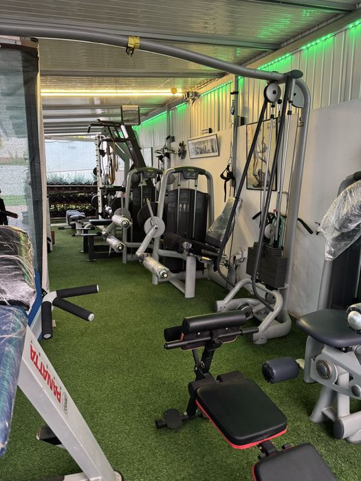 Personal Trainer (PT)