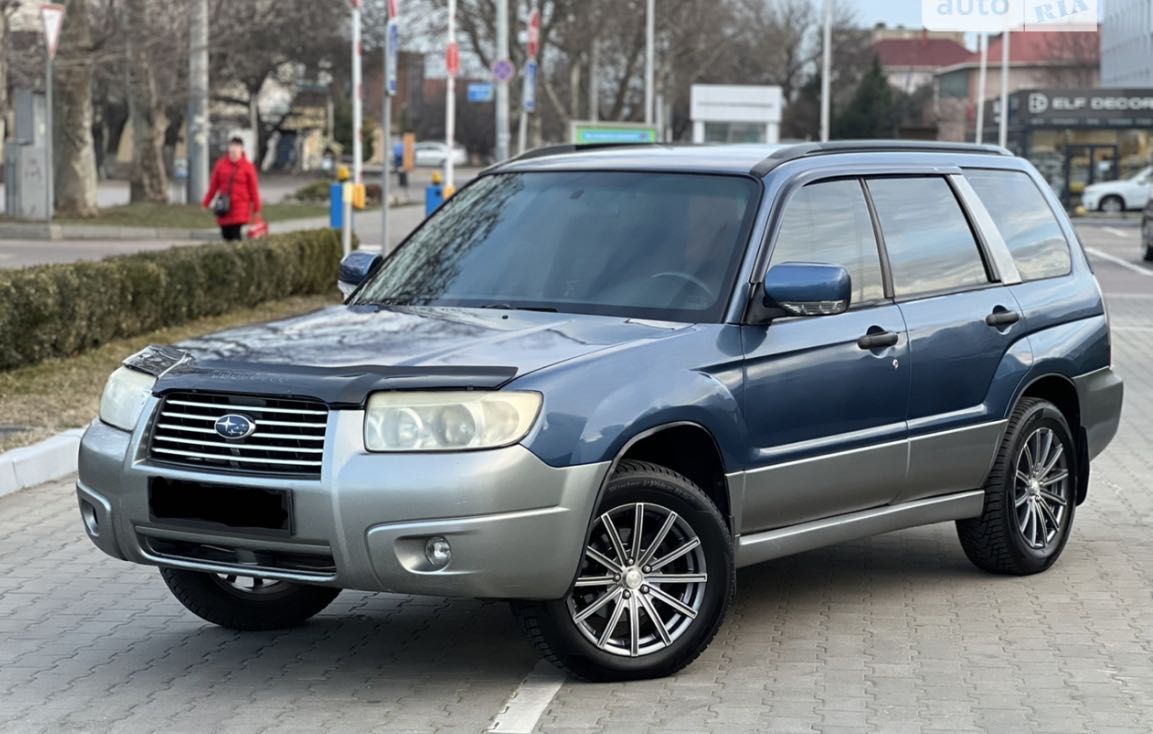 Розборка Субару Форестер 98-17 SH XT SG SF SJ