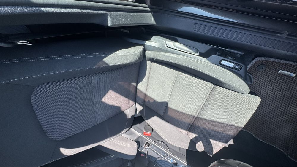 Продам VW Passat b8