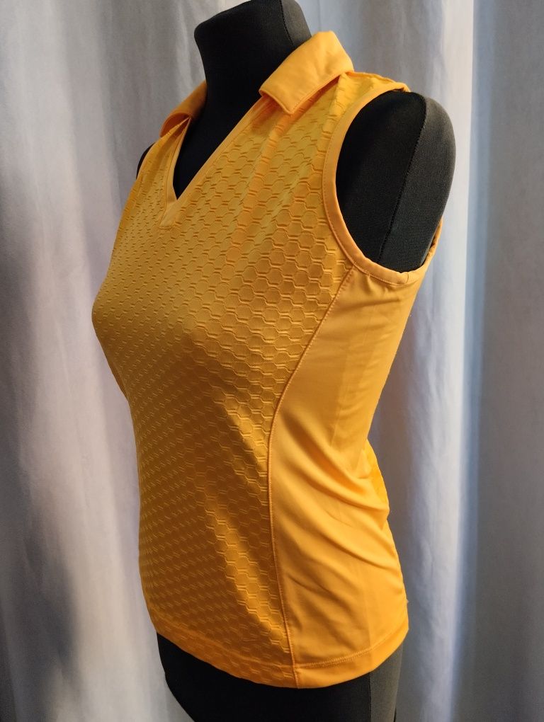 Koszulka damska Nike Golf Dri-Fit rozm XS/S