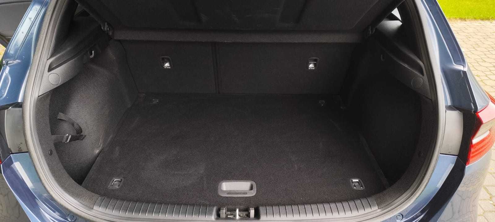 KIA Ceed III 1.0 T-GDI 120 KM 60 000 km przebiegu 2 kpl. kół, wersja L