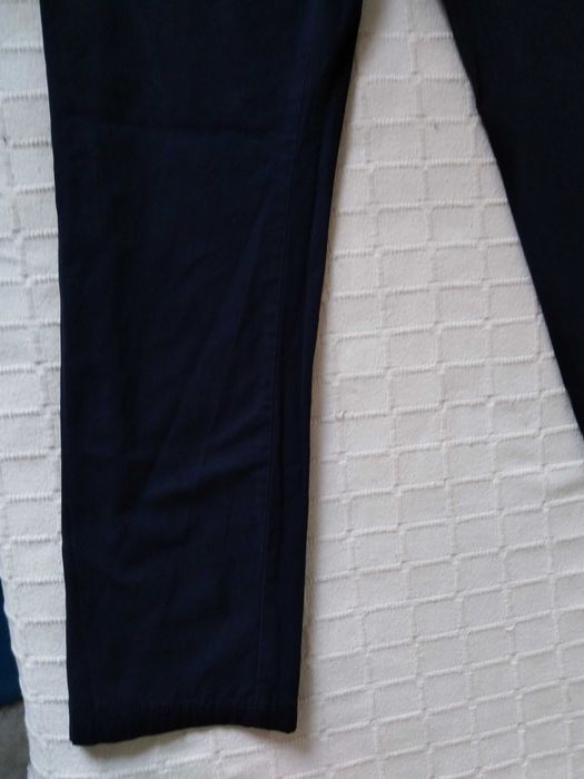 Calças Azuis Gant Jeans Wear W34 L34