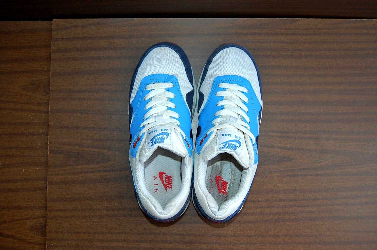 Кроссовки NIKE AIR MAX р.38-39 original INDONESIA