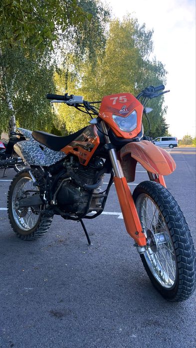 Продам Шинерай 200 11б ціна до 13.11.25 включно