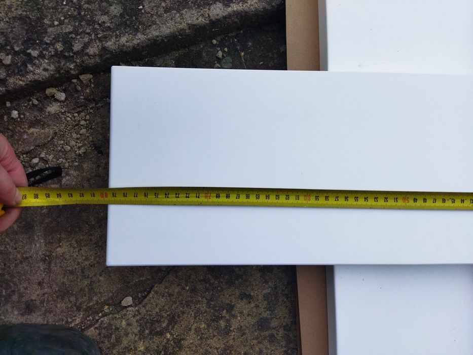 Fronty Ikea voxtorp 20x60 60x60 20x80